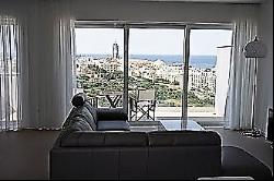 St Julians Penthouse