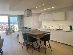 Sliema Penthouse