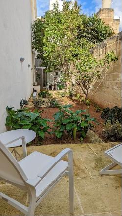 Sliema Town House