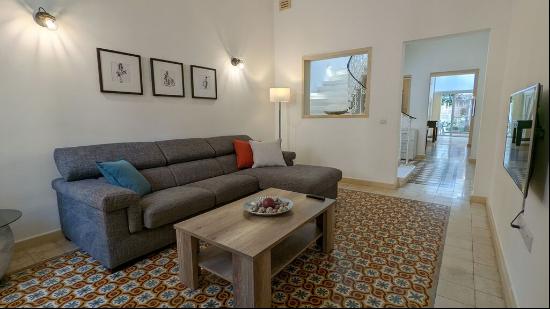 Sliema Town House