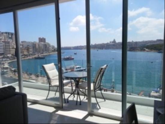 Sliema Apartment