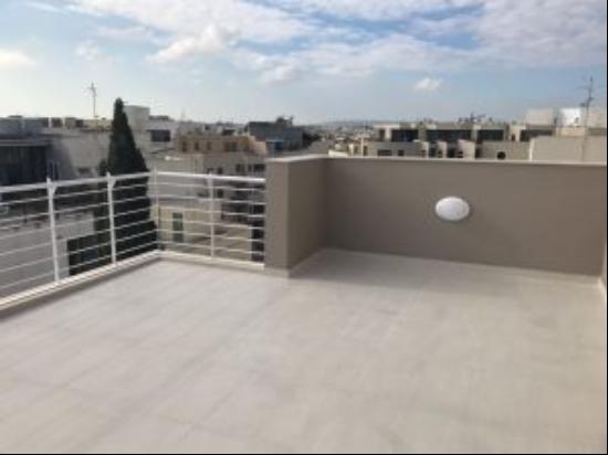 Msida Penthouse