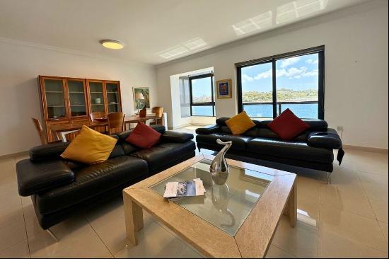 Sliema Apartment