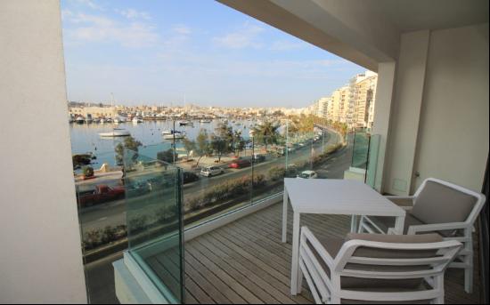 Sliema Apartment