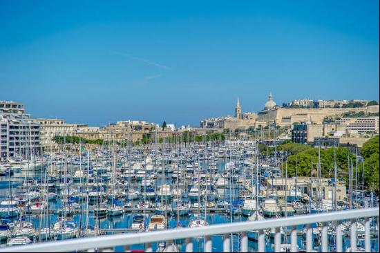 Msida Penthouse