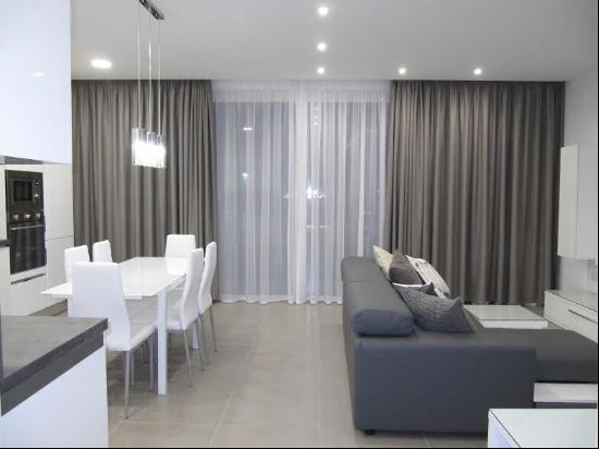 Gzira Apartment