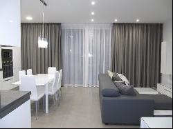 Gzira Apartment