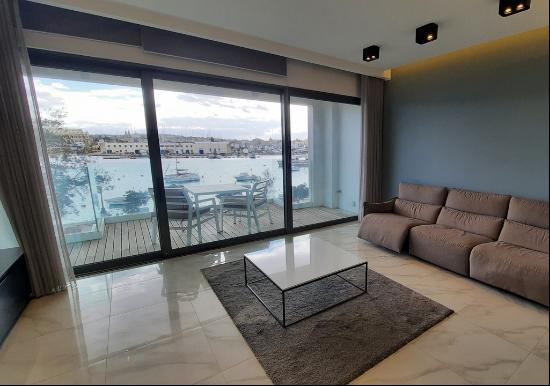 Sliema Apartment