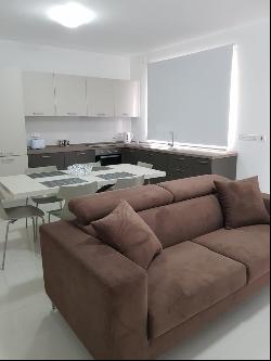 Swieqi Apartment