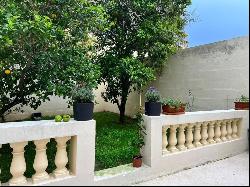 Attard Terraced House