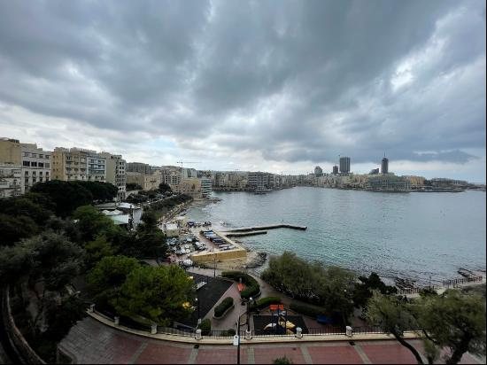 Sliema Apartment