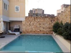 Balzan Town House