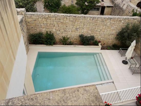 Balzan Town House