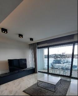 Sliema Apartment