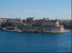 Valletta Town House