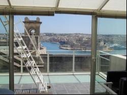 Valletta Town House