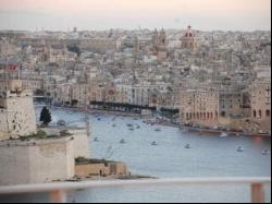 Valletta Town House