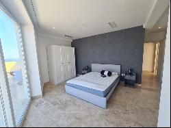 Sliema Penthouse