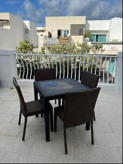 Swieqi Penthouse