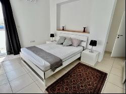 Swieqi Penthouse