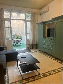 Sliema Town House