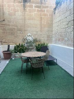 Sliema Town House