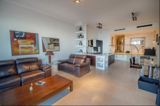 Sliema Apartment