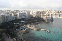 Sliema Penthouse