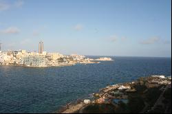 Sliema Penthouse