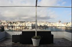 Sliema Penthouse