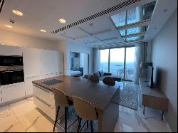 Tigne Point Apartment