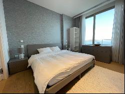 Tigne Point Apartment