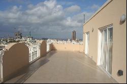 St Julians Penthouse