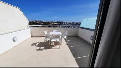 Sliema Penthouse