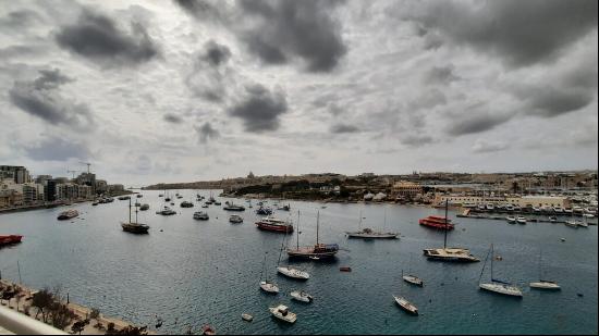 Sliema Penthouse