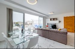 Swieqi Penthouse