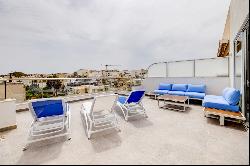 Swieqi Penthouse