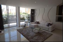 Swieqi Apartment