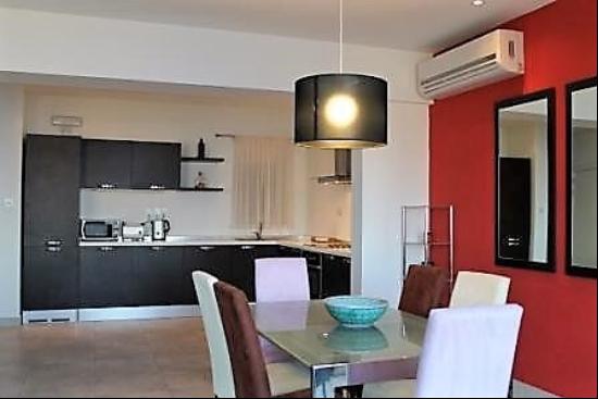 Sliema Apartment