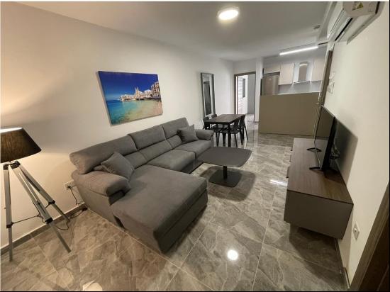 Gzira Apartment