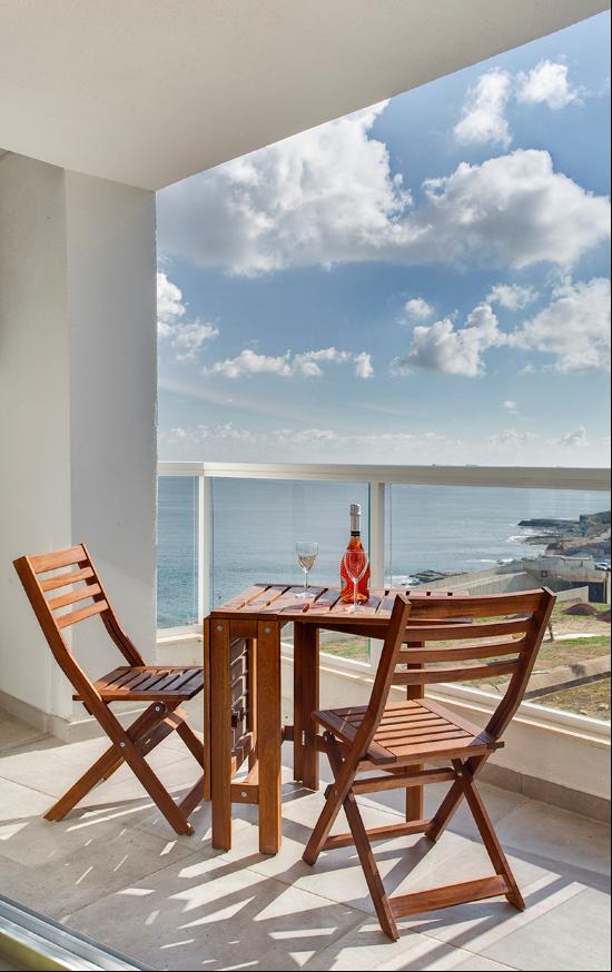 Sliema Apartment