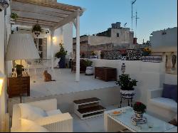 Sliema Town House