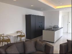 Tigne Point Apartment