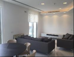 Tigne Point Apartment