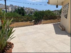 Swieqi Maisonette