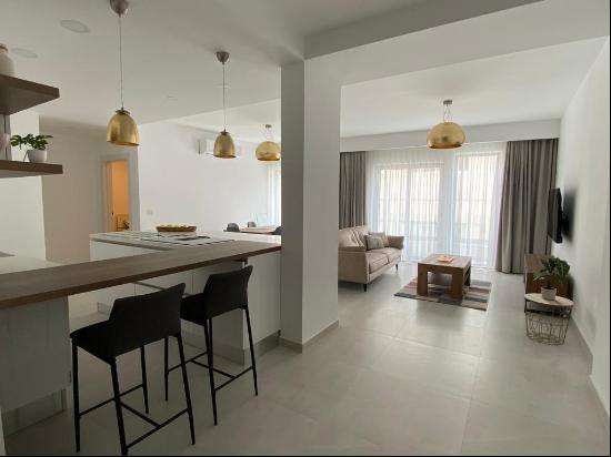 Sliema Apartment