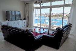 Sliema Apartment