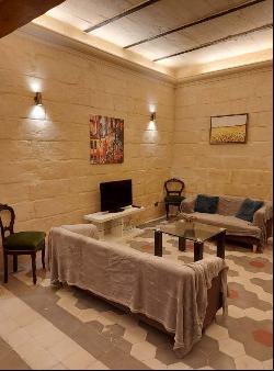 Sliema Town House