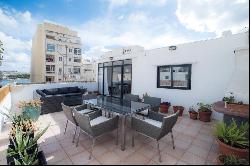 Sliema Town House