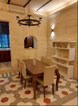 Sliema Town House